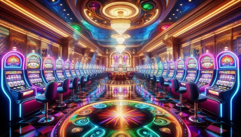 Holland Casino Venlo