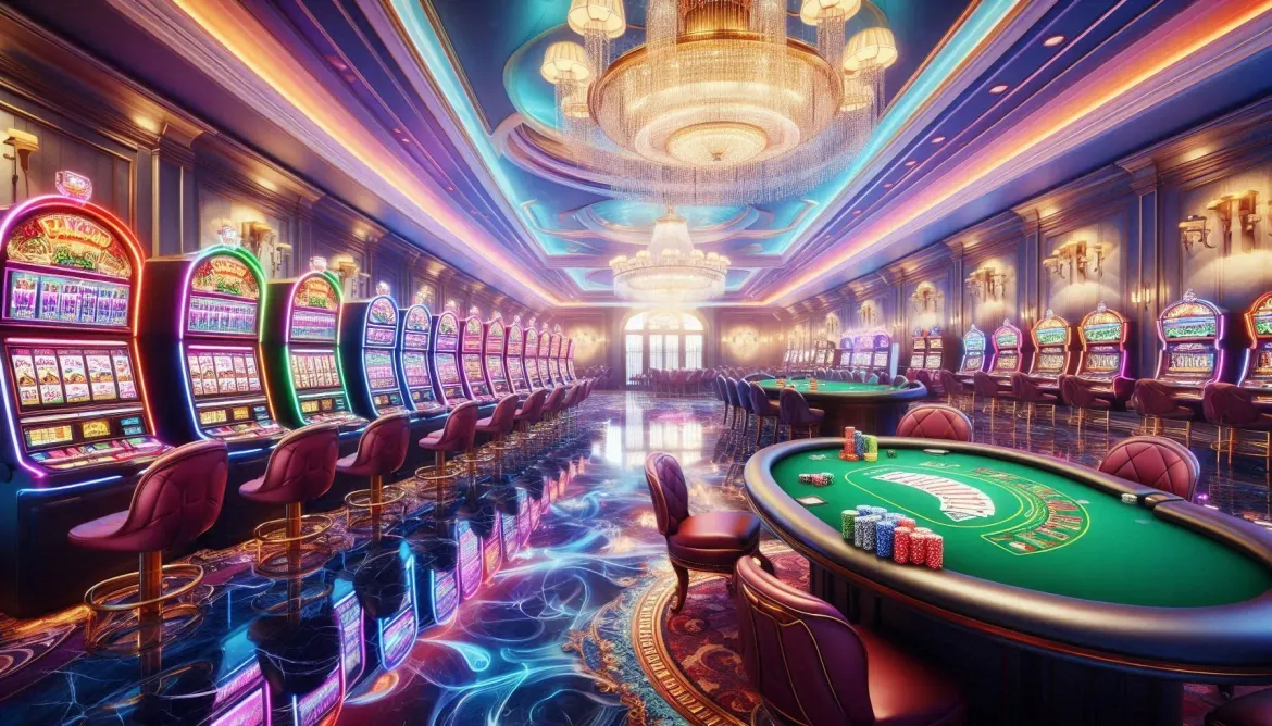 Holland Casino Venlo